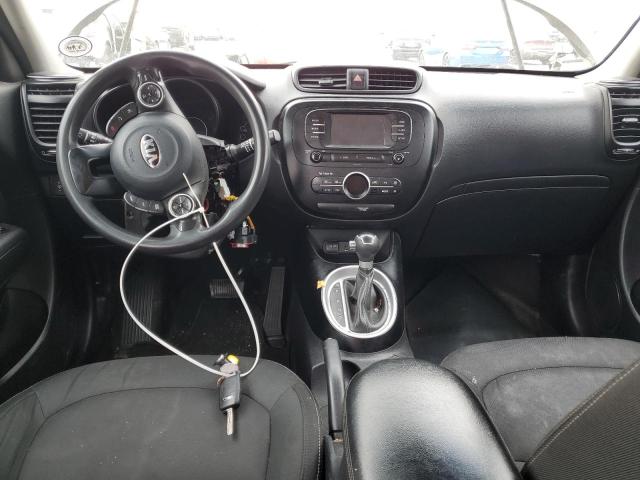 Photo 8 from auction – 2017 KIA SOUL + with VIN KNDJP3A52H7417473
