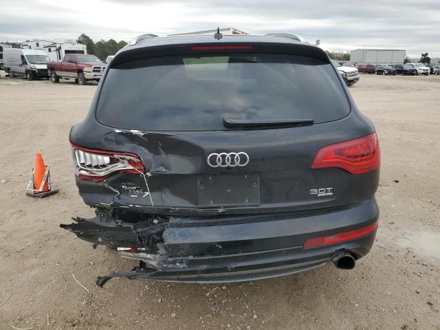 Photo 6 from auction – 2015 AUDI Q7 PRESTIG with VIN WA1DGAFE7FD002393