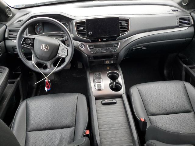 صورة رقم 8 من المزاد - 2021 HONDA PASSPORT E مع VIN 5FNYF8H59MB033425