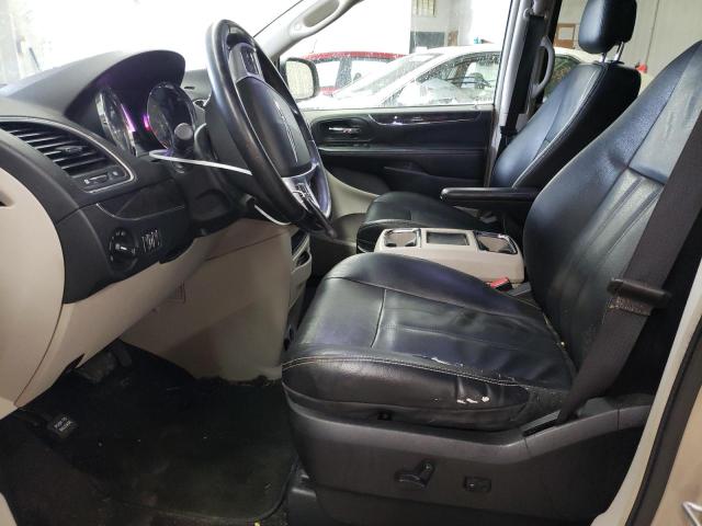 Photo 7 from auction – 2013 CHRYSLER TOWN & COU with VIN 2C4RC1BG4DR793717