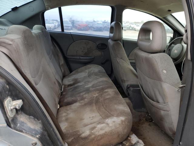 Photo 10 from auction – 2003 SATURN ION LEVEL with VIN 1G8AZ52F13Z114284