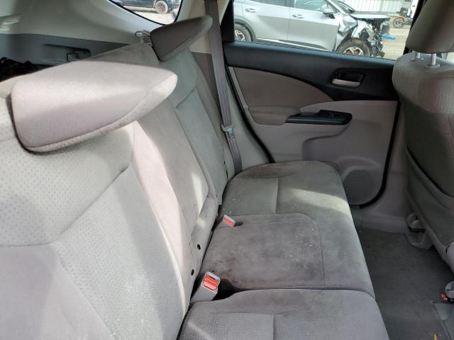 Photo 11 from auction – 2013 HONDA CR-V EX with VIN 2HKRM4H55DH641589