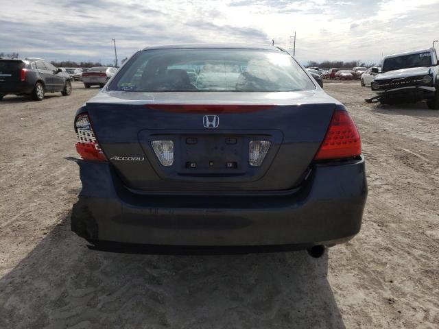 Photo 6 from auction – 2007 HONDA ACCORD with VIN 1HGCM56387A216264
