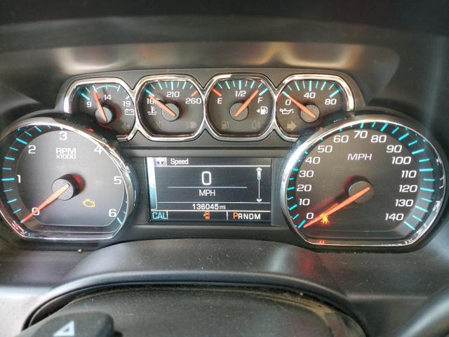 Photo 9 from auction – 2015 CHEVROLET 1500 with VIN 1GCRCREC5FZ263014
