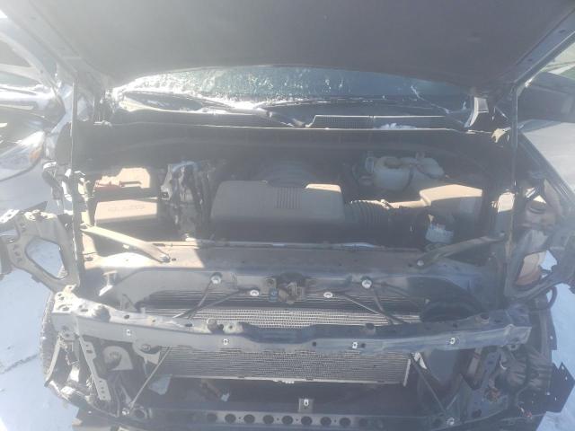 Photo 11 from auction – 2021 CHEVROLET SILVERADO with VIN 1GCUYEED2MZ193952