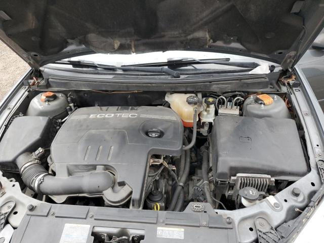 Photo 11 from auction – 2008 PONTIAC G6 VALUE L with VIN 1G2ZF57B584260901