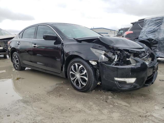 Photo 4 from auction – 2014 NISSAN ALTIMA 2.5 with VIN 1N4AL3AP4EN224610