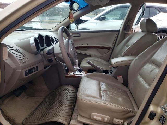 Foto 7 de la subasta – 2004 NISSAN MAXIMA SE con VIN 1N4BA41E34C868088