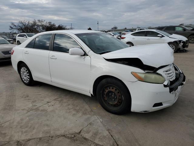 Photo 4 from auction – 2009 TOYOTA CAMRY BASE with VIN 4T1BE46KX9U821070
