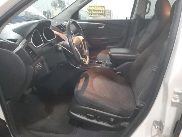 Photo 7 from auction – 2012 CHEVROLET TRAVERSE L with VIN 1GNKVGED7CJ171753