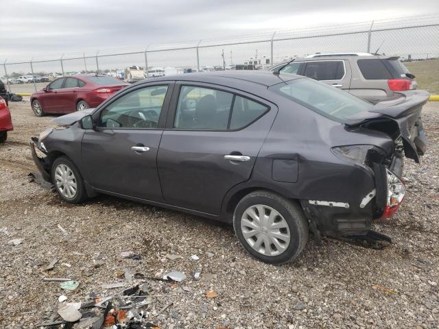Photo 2 from auction – 2015 NISSAN VERSA S with VIN 3N1CN7AP1FL904909