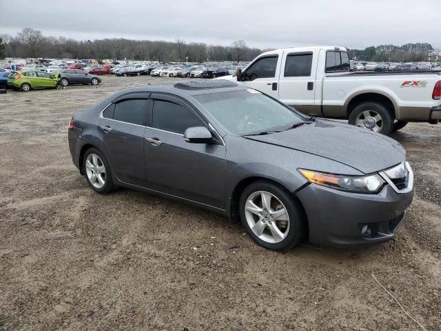 Photo 4 from auction – 2010 ACURA TSX with VIN JH4CU2F64AC005516