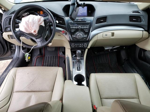 Photo 8 from auction – 2014 ACURA ILX 20 TEC with VIN 19VDE1F79EE010689