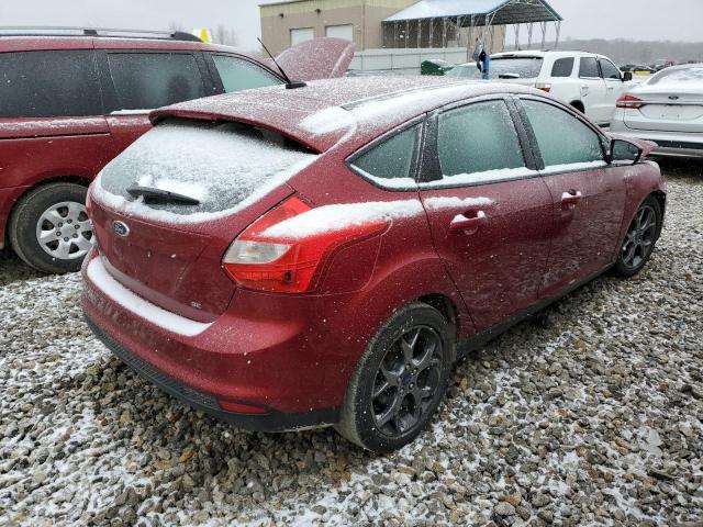 Photo 3 from auction – 2014 FORD FOCUS SE with VIN 1FADP3K23EL324021