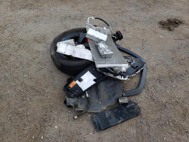 Photo 13 from auction – 2021 JEEP COMPASS LA with VIN 3C4NJCBB2MT597373