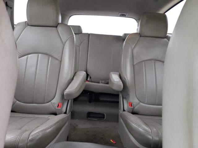 Фото 10 с аукциона – 2011 BUICK ENCLAVE CX с VIN 5GAKRBEDXBJ347937
