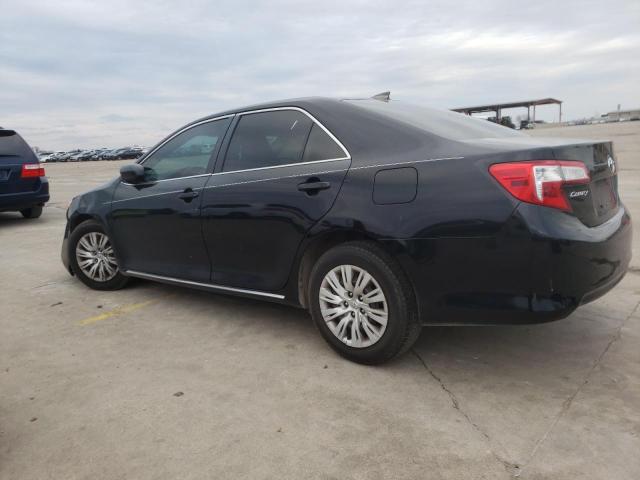 Photo 2 from auction – 2014 TOYOTA CAMRY L with VIN 4T4BF1FK2ER343576