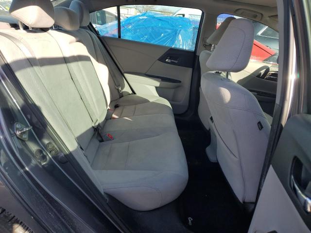 Photo 10 from auction – 2016 HONDA ACCORD EX with VIN 1HGCR2F73GA145154