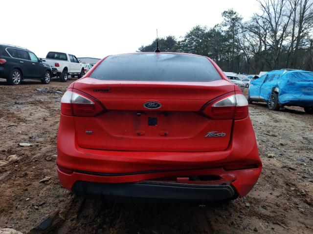 Photo 6 from auction – 2015 FORD FIESTA SE with VIN 3FADP4BJ6FM144402