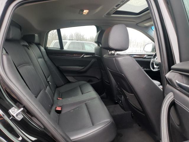Photo 10 from auction – 2016 BMW X4 XDRIVE2 with VIN 5UXXW3C51G0R19147