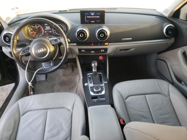 Photo 8 from auction – 2015 AUDI A3 PREMIUM with VIN WAUEFGFF1F1020587