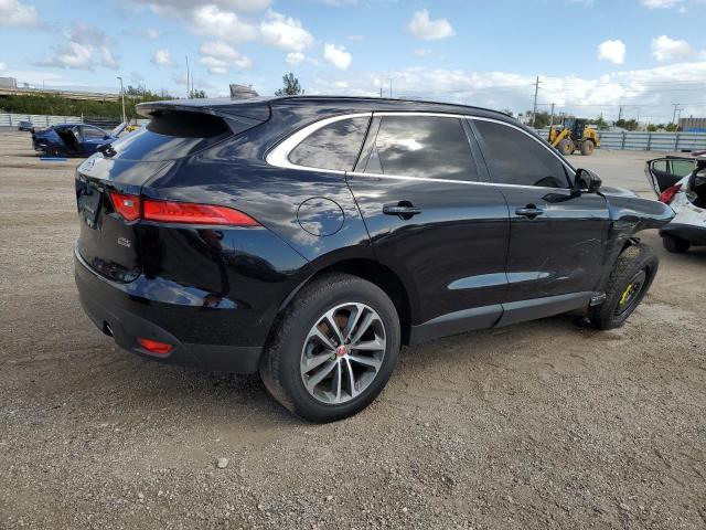 Photo 3 from auction – 2020 JAGUAR F-PACE PRE with VIN SADCJ2FX7LA641708