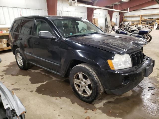 Photo 4 from auction – 2007 JEEP GRAND CHER with VIN 1J8GR48KX7C668293