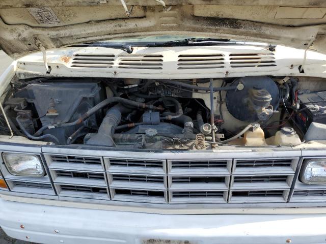 Photo 12 from auction – 1987 DODGE RAM WAGON with VIN 2B5WB3119HK245024