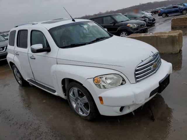 Photo 4 from auction – 2011 CHEVROLET HHR LT with VIN 3GNBACFUXBS655643