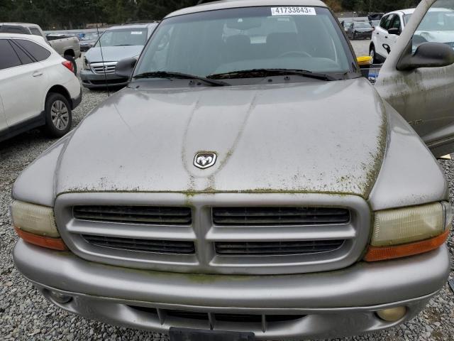 Photo 12 from auction – 2000 DODGE DURANGO with VIN 1B4HS28ZXYF150666