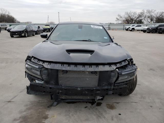 Photo 5 from auction – 2021 DODGE CHARGER SC with VIN 2C3CDXGJ2MH559113