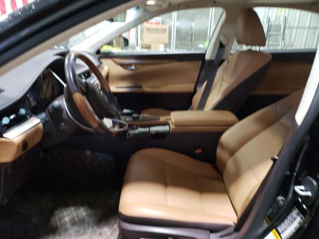 Photo 7 from auction – 2016 LEXUS ES 350 with VIN JTHBK1GG4G2214188
