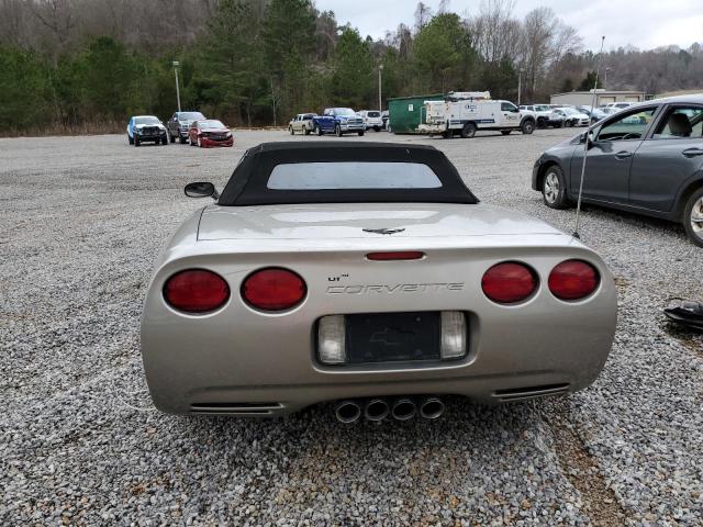 Photo 6 from auction – 2000 CHEVROLET CORVETTE with VIN 1G1YY32G4Y5115036