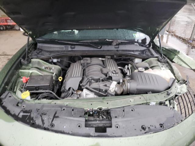 Photo 11 from auction – 2020 DODGE CHARGER SC with VIN 2C3CDXGJ3LH251415