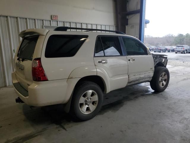 Photo 3 from auction – 2009 TOYOTA 4RUNNER SR with VIN JTEZU14R89K025378