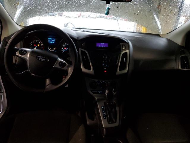 Photo 8 from auction – 2012 FORD FOCUS SE with VIN 1FAHP3F26CL196639