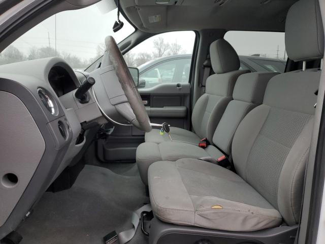 Photo 7 from auction – 2008 FORD F150 SUPER with VIN 1FTRW14W48FC36198