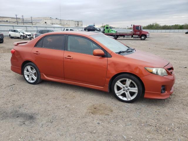 Photo 4 from auction – 2013 TOYOTA COROLLA BA with VIN 2T1BU4EE2DC078395