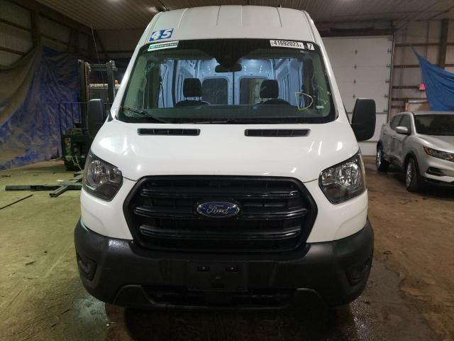 Photo 5 from auction – 2020 FORD TRANSIT T- with VIN 1FTBR1X83LKB43436