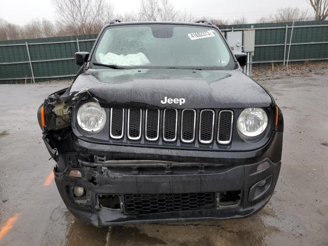 Photo 5 from auction – 2015 JEEP RENEGADE L with VIN ZACCJBBT0FPB69545
