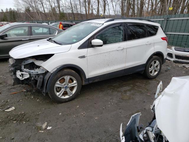 Photo 1 from auction – 2013 FORD ESCAPE SE with VIN 1FMCU9GX5DUC75365