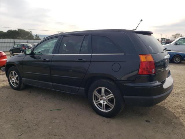 Photo 2 from auction – 2008 CHRYSLER PACIFICA T with VIN 2A8GM68X98R109218