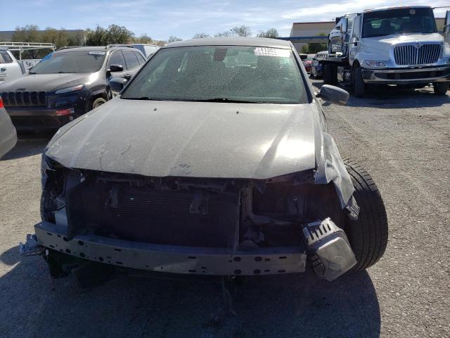 Photo 5 from auction – 2018 CHRYSLER 300 S with VIN 2C3CCABG1JH216509