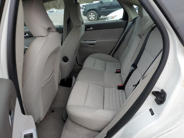 Photo 10 from auction – 2010 VOLVO S40 2.4I with VIN YV1382MS3A2501400