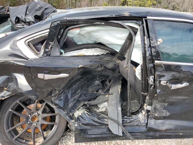 Photo 10 from auction – 2017 NISSAN ALTIMA 2.5 with VIN 1N4AL3AP0HC271617