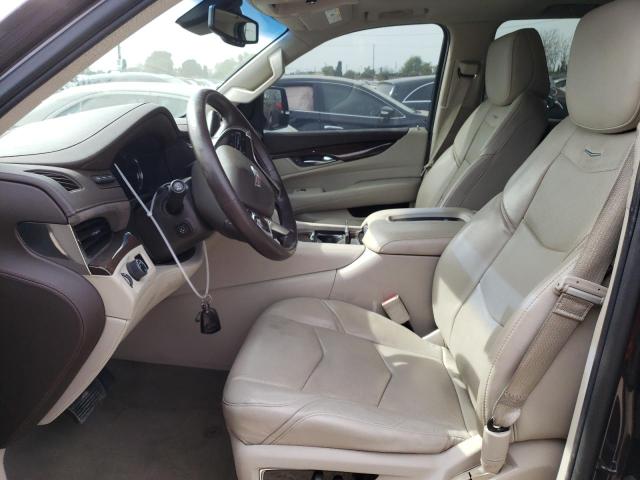 Photo 7 from auction – 2016 CADILLAC ESCALADE P with VIN 1GYS3CKJ0GR420316