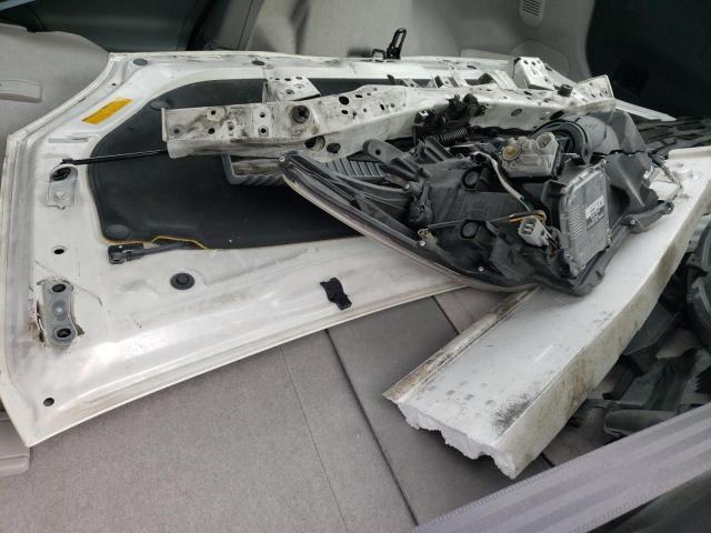 Photo 12 from auction – 2010 TOYOTA PRIUS with VIN JTDKN3DU8A5003869