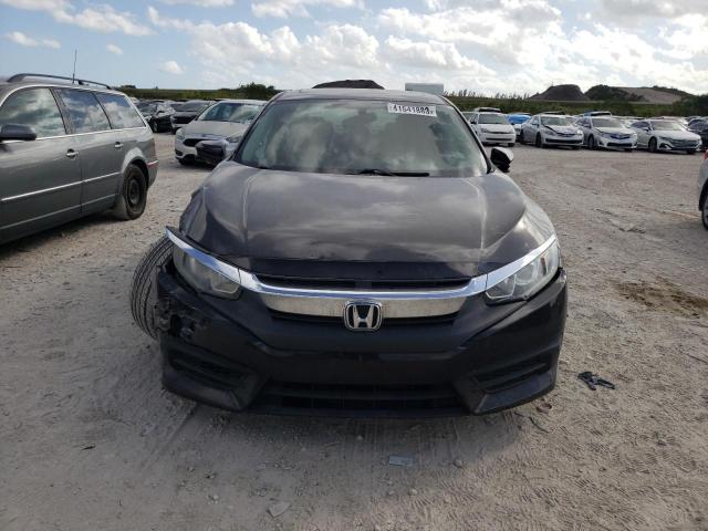 Photo 5 from auction – 2016 HONDA CIVIC EX with VIN 19XFC2F70GE058953