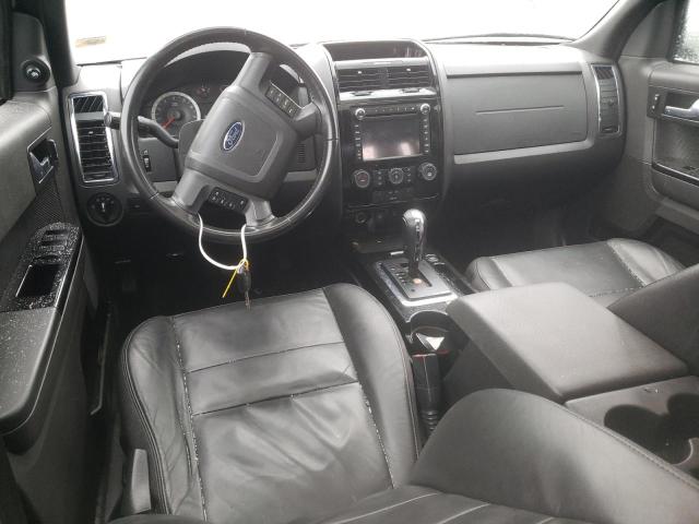Photo 8 from auction – 2011 FORD ESCAPE LIM with VIN 1FMCU9EG5BKC01763