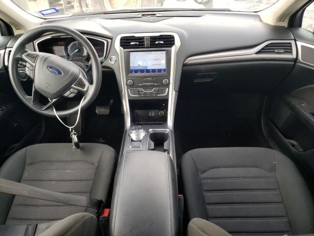 Photo 8 from auction – 2019 FORD FUSION SE with VIN 3FA6P0LU4KR267204